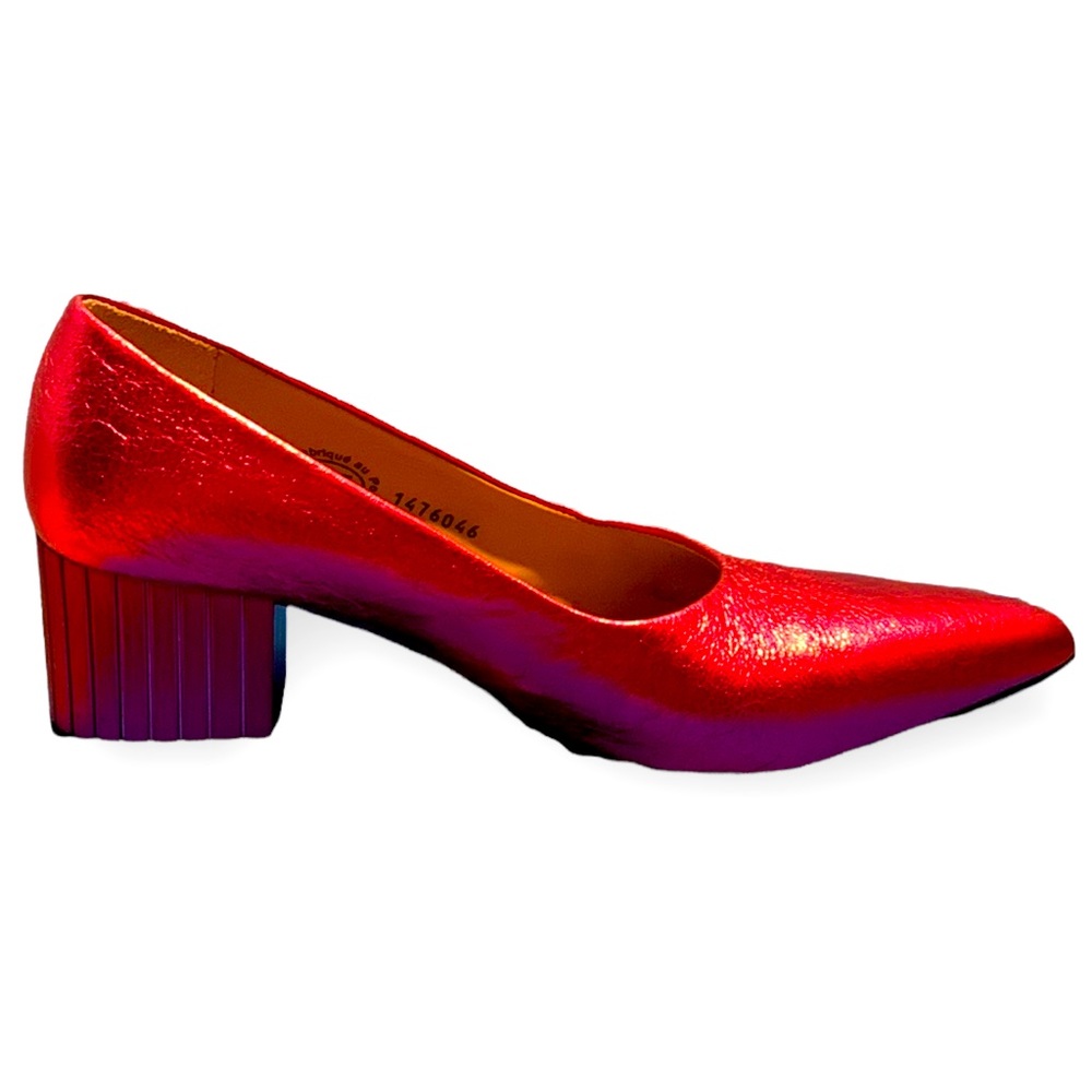 John Fluevog Heels